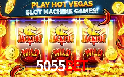 Descubra a Essência do 5055bet: Nossa História e Compromissos