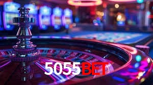 Experiência VIP 5055bet