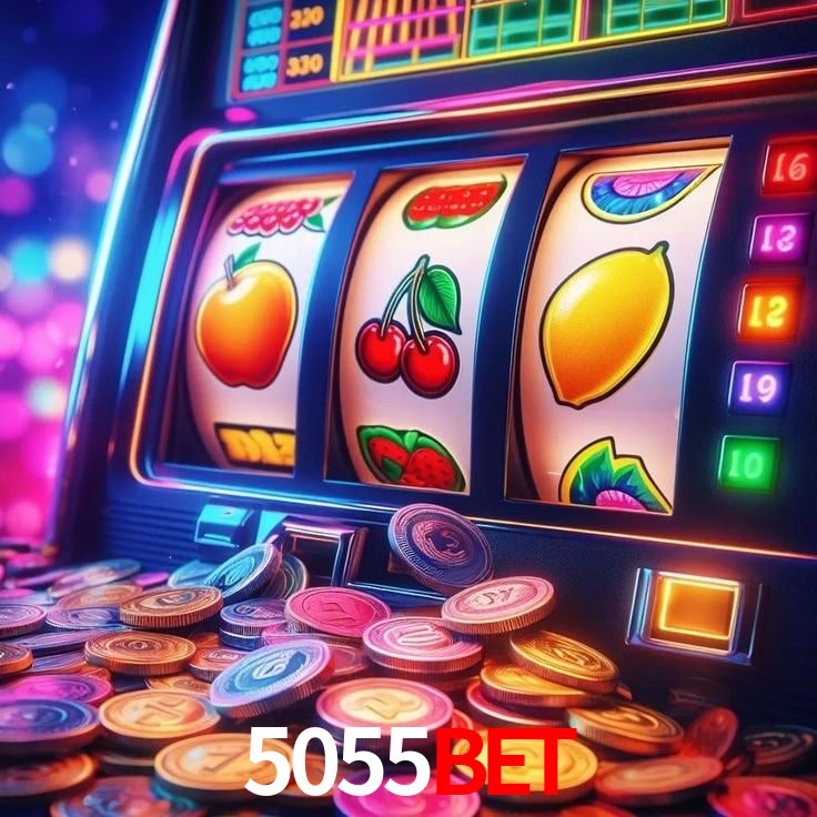 Estatísticas 5055bet