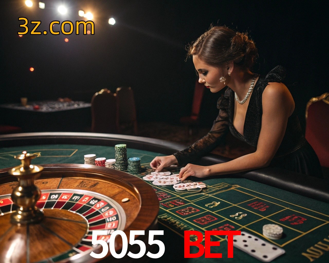bonus 5055 bet
