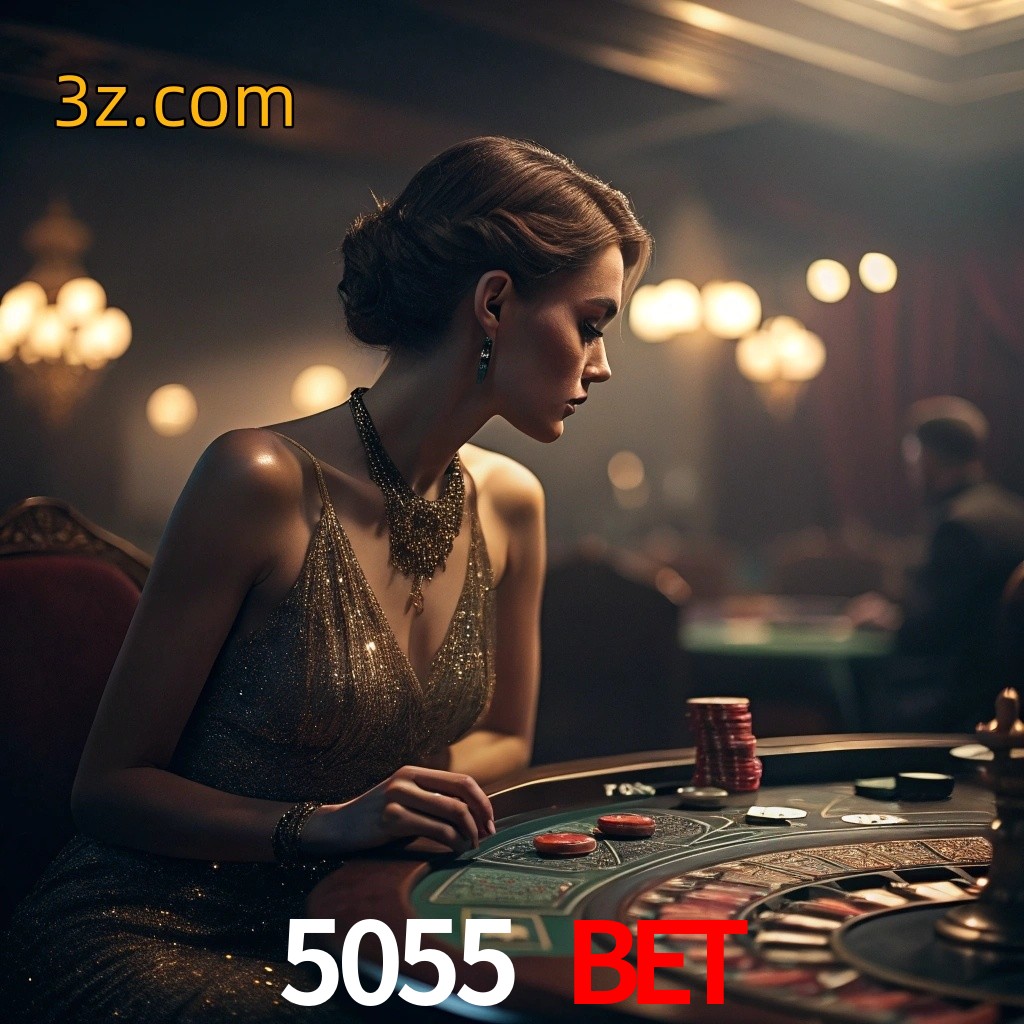 logo 5055 bet