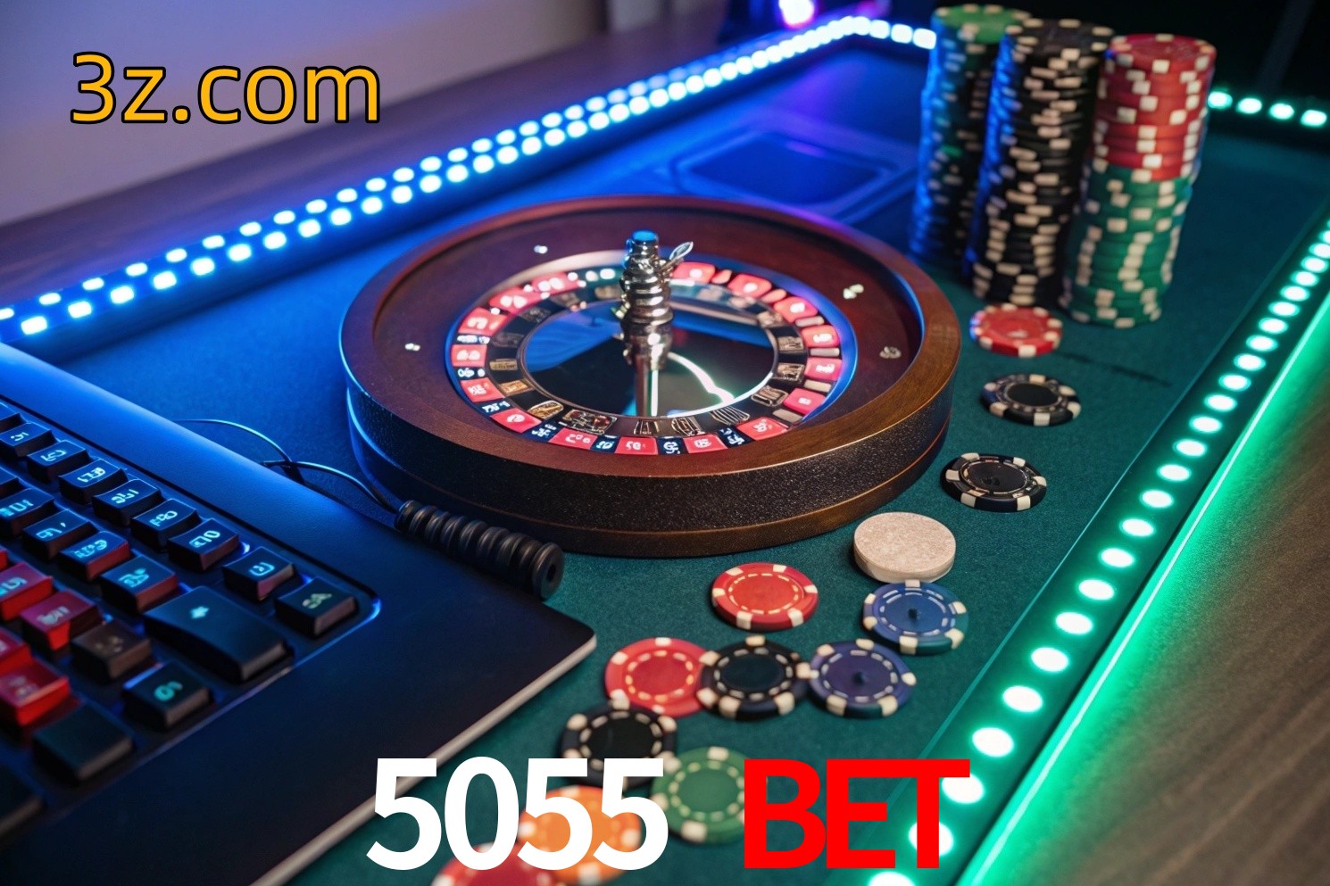  5055 bet login
