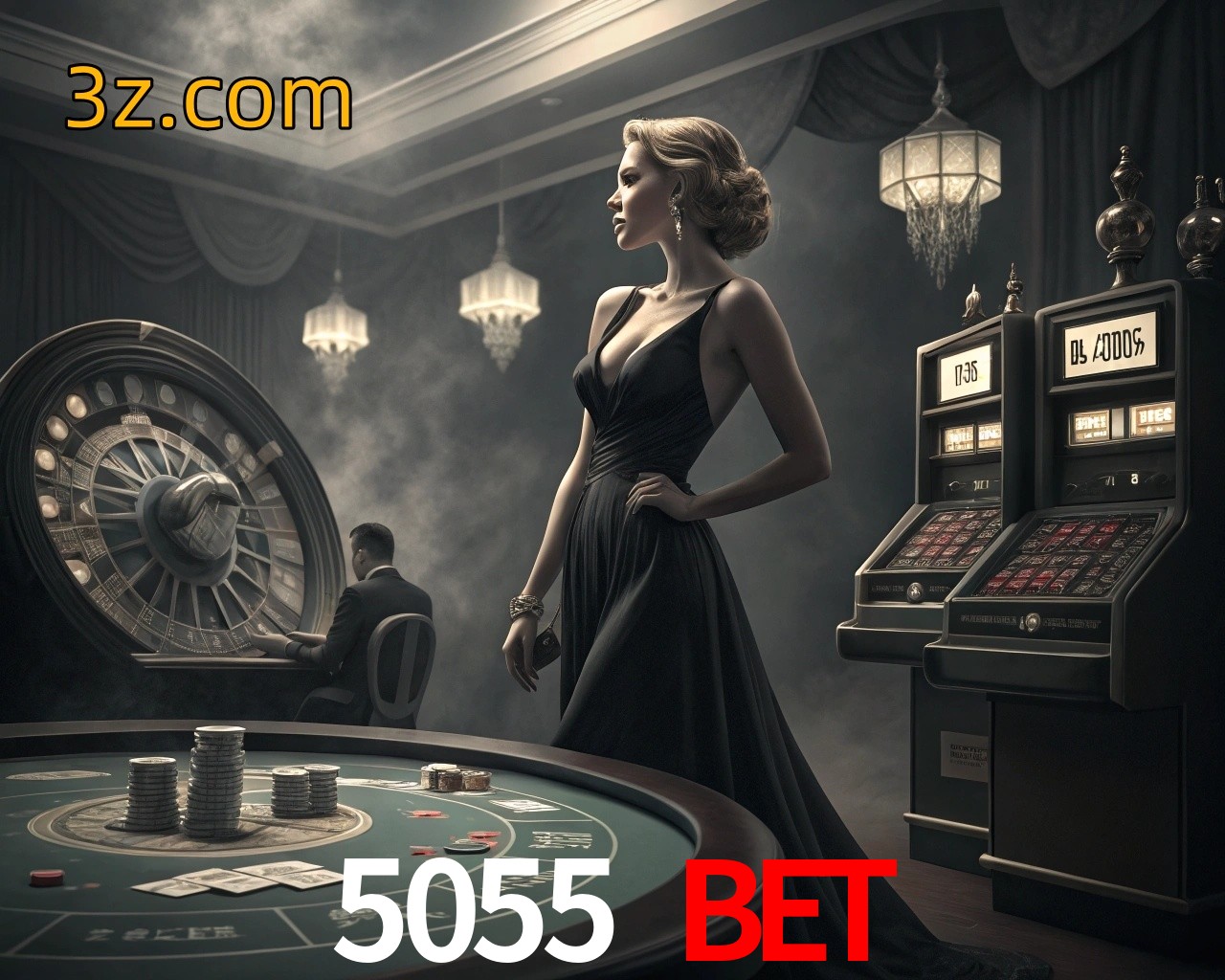 bonus 5055 bet