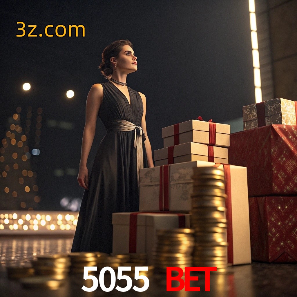  5055 bet bonus