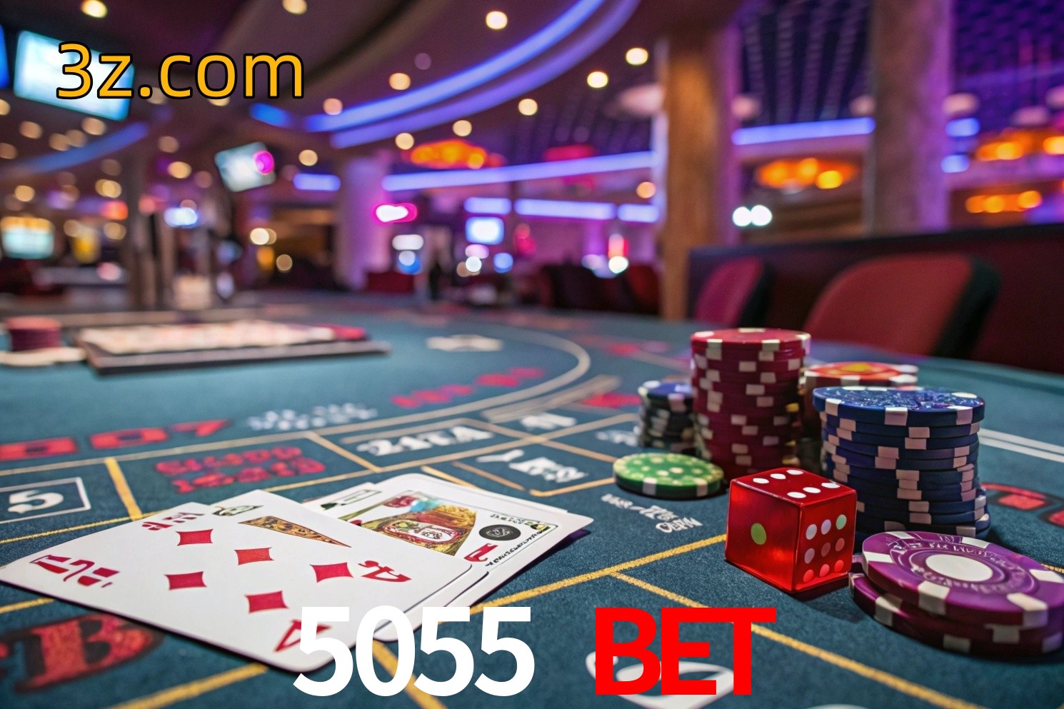 login 5055 bet