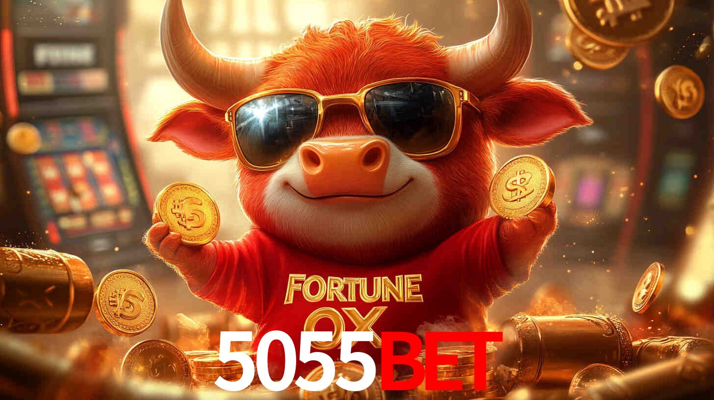 5055bet: A Experiência de Casino com Jogos de Mesa ao Vivo