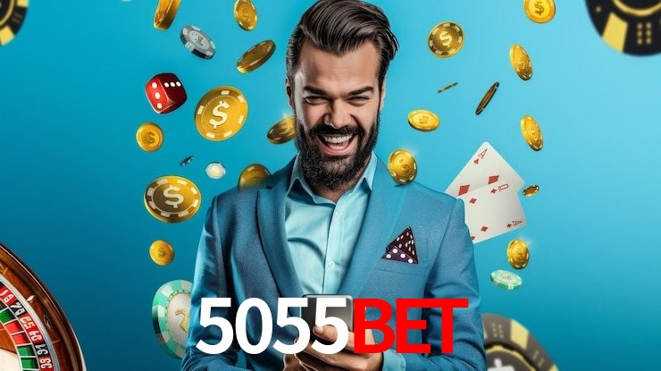 Game Statistics 5055bet