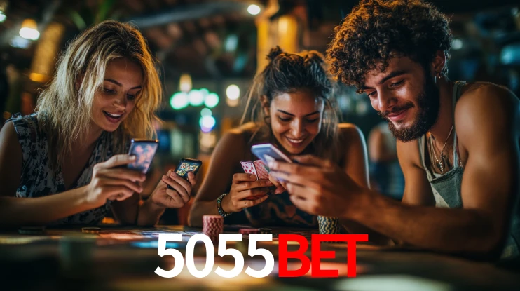 Programa VIP 5055bet