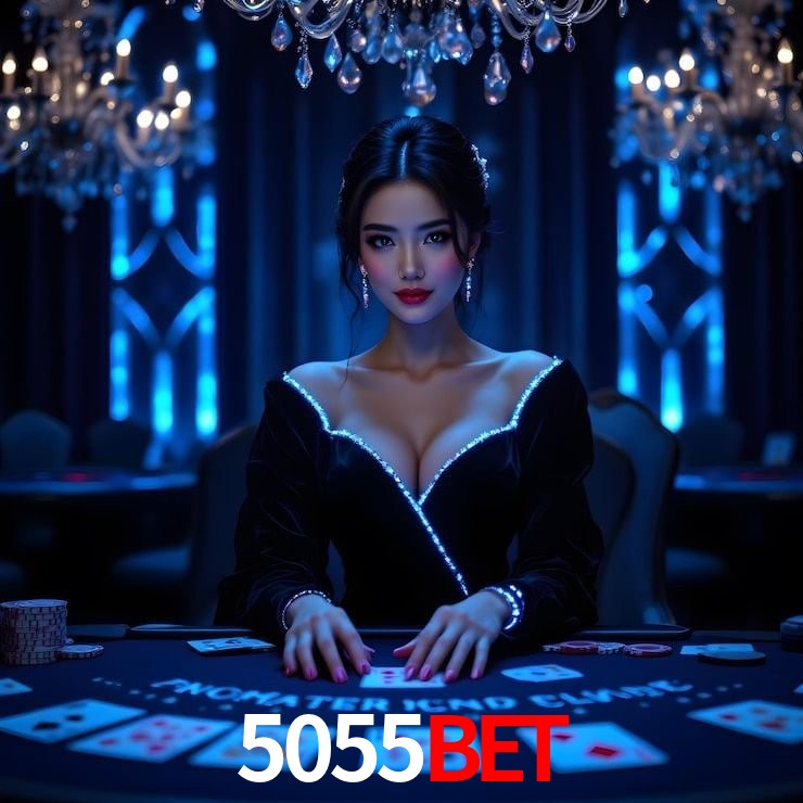 Login Seguro 5055bet