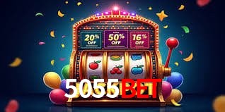 Promoção Relâmpago 5055bet