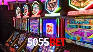 Jogos Exclusivos 5055bet