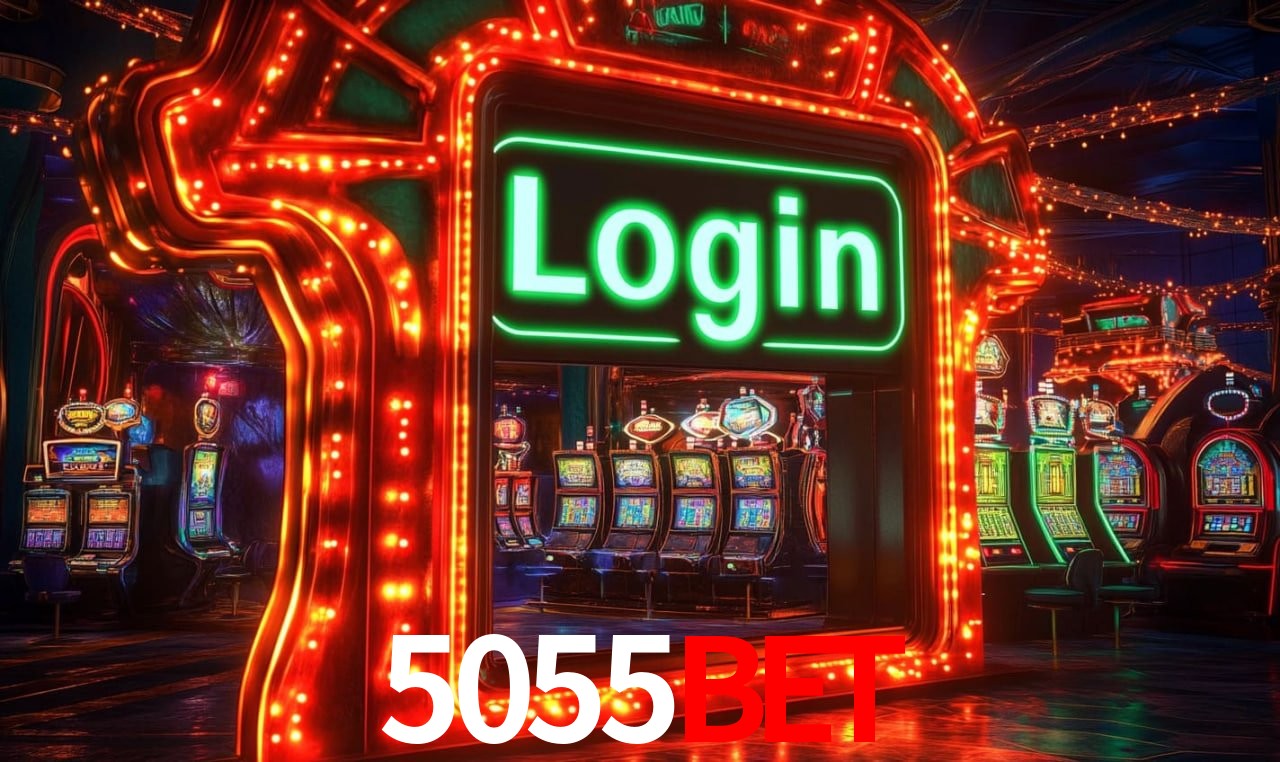 Apostas de Futebol 5055bet