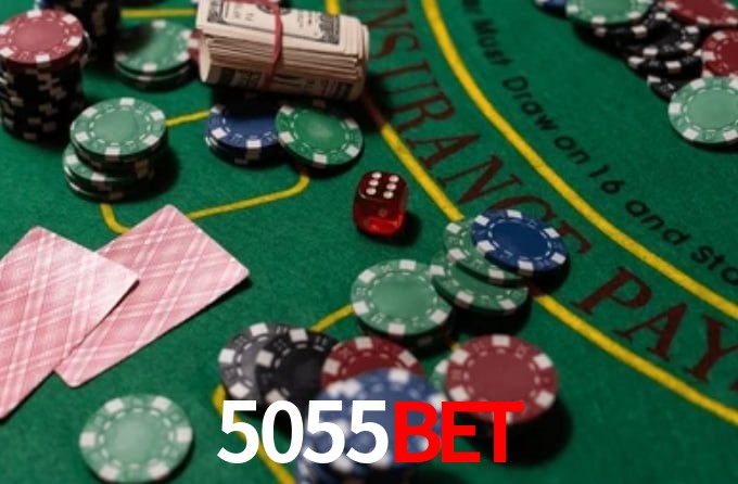 5055bet.com