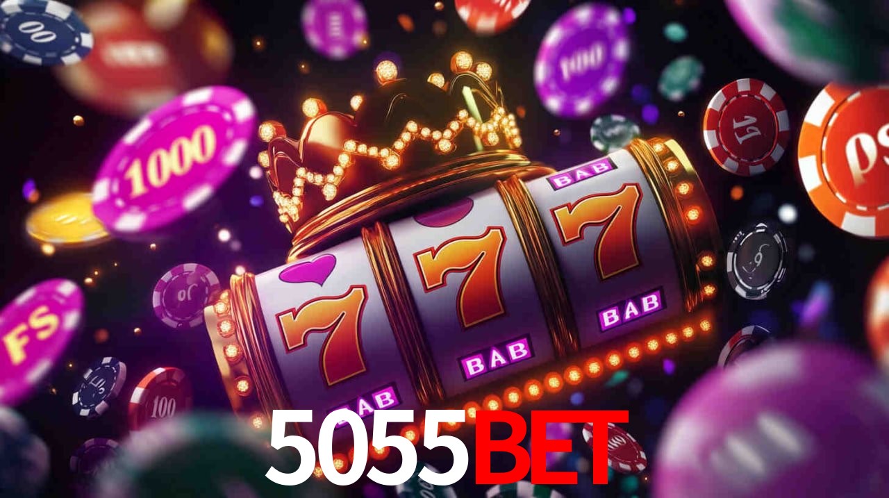 Bonus Features 5055bet