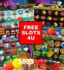 Seasonal Promotions 5055bet