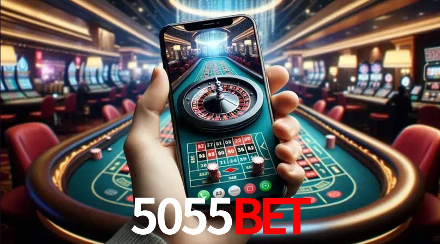 Slot Games 5055bet