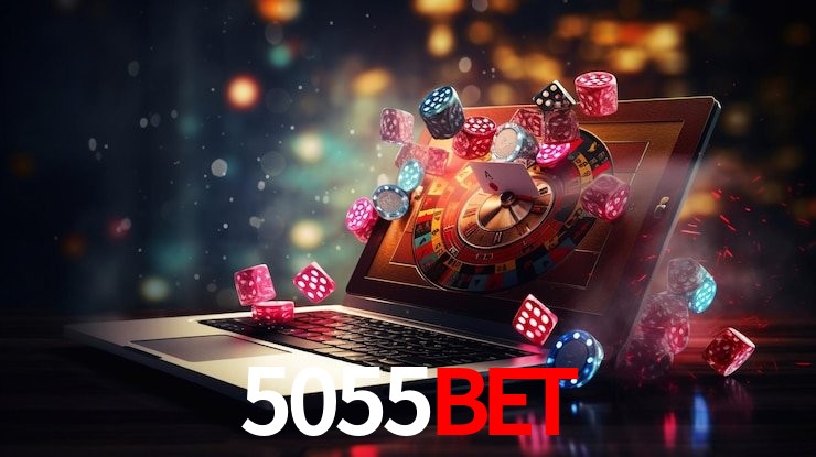 cassino 5055bet