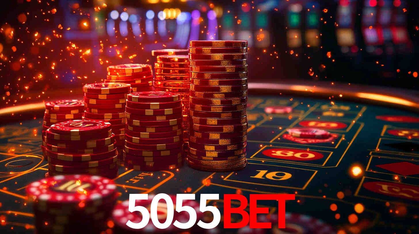 Premium Interface 5055bet