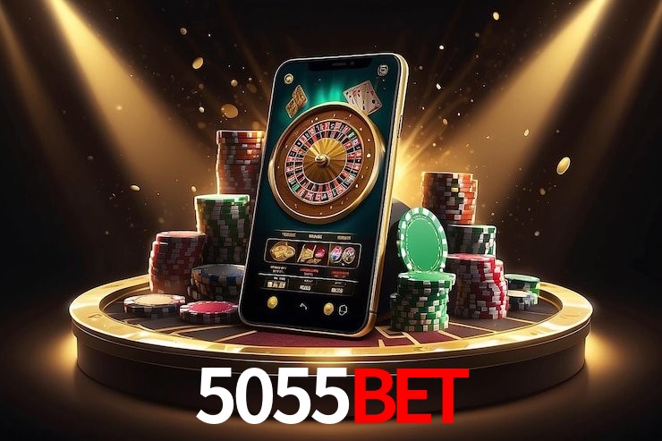 Design Responsivo 5055bet