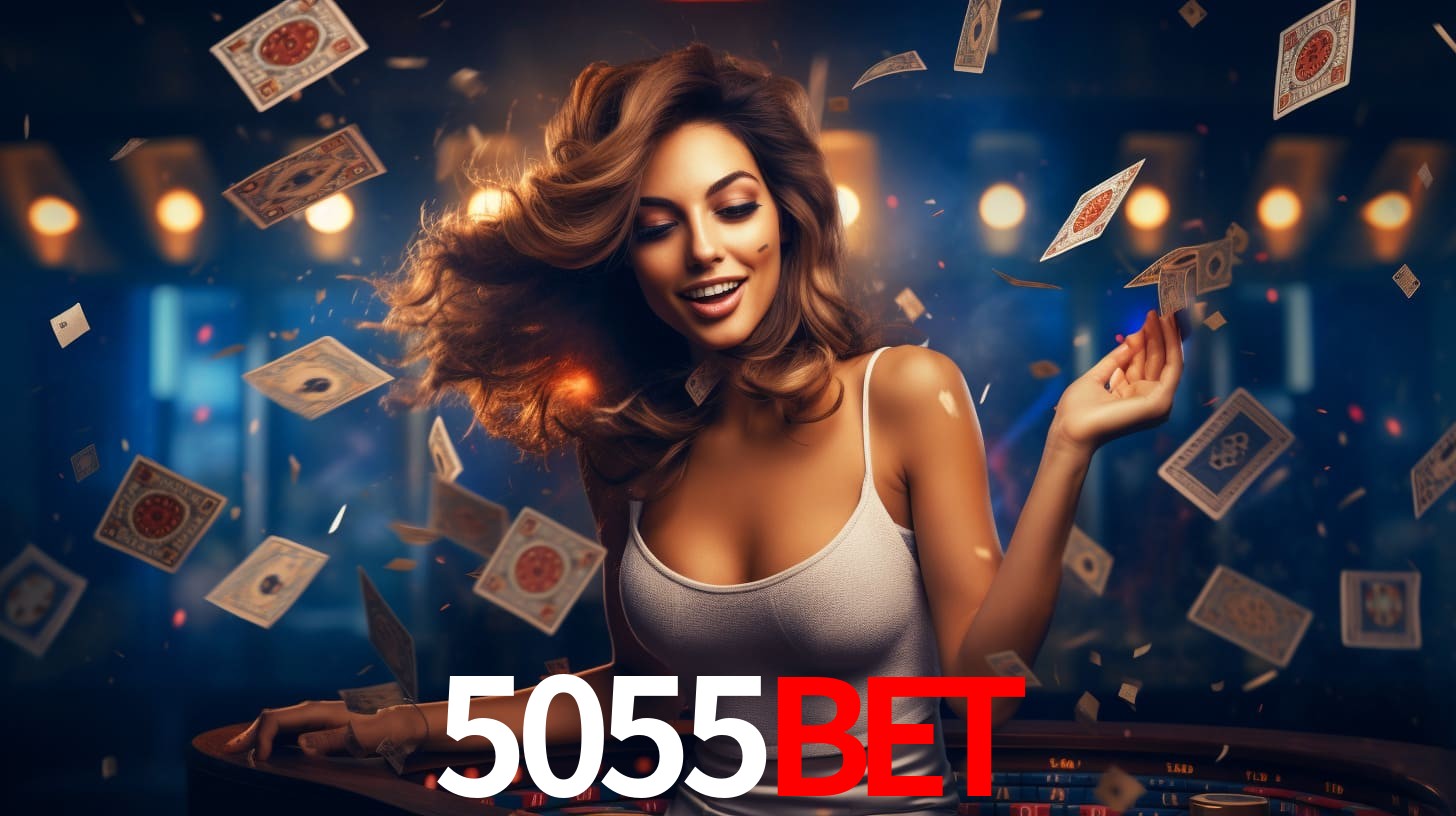 Live Casino 5055bet