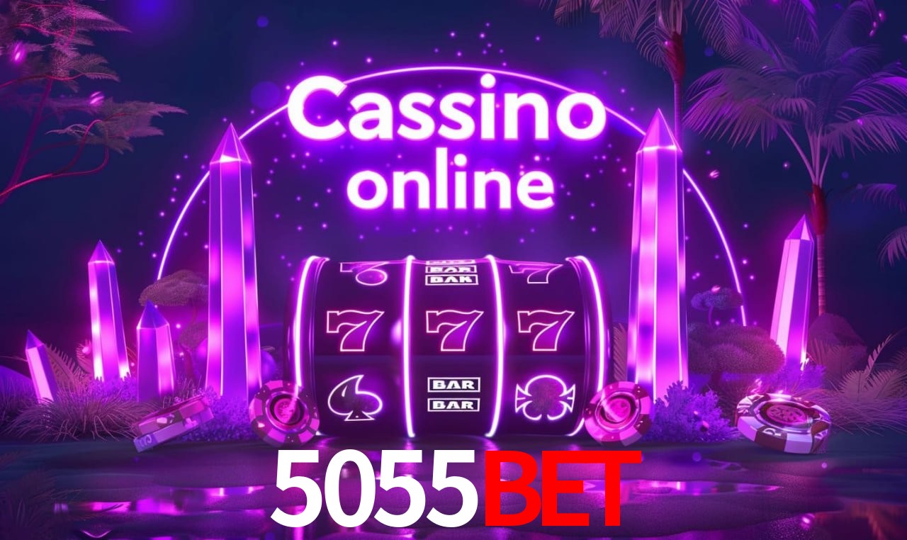 Integração de APIs 5055bet
