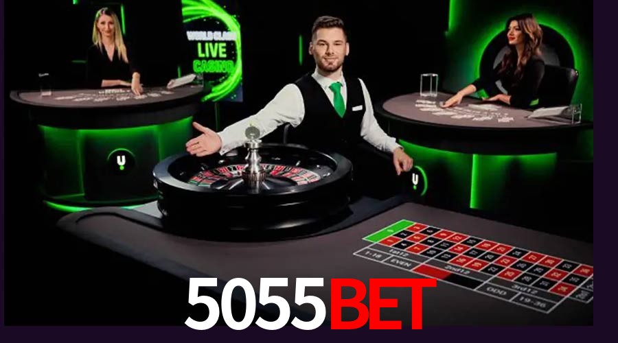Secure Login 5055bet
