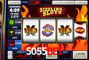 Desvendando o Mundo dos Jogos Virtuais na 5055bet