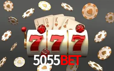 Descubra o Mundo do Cassino Online com 5055bet