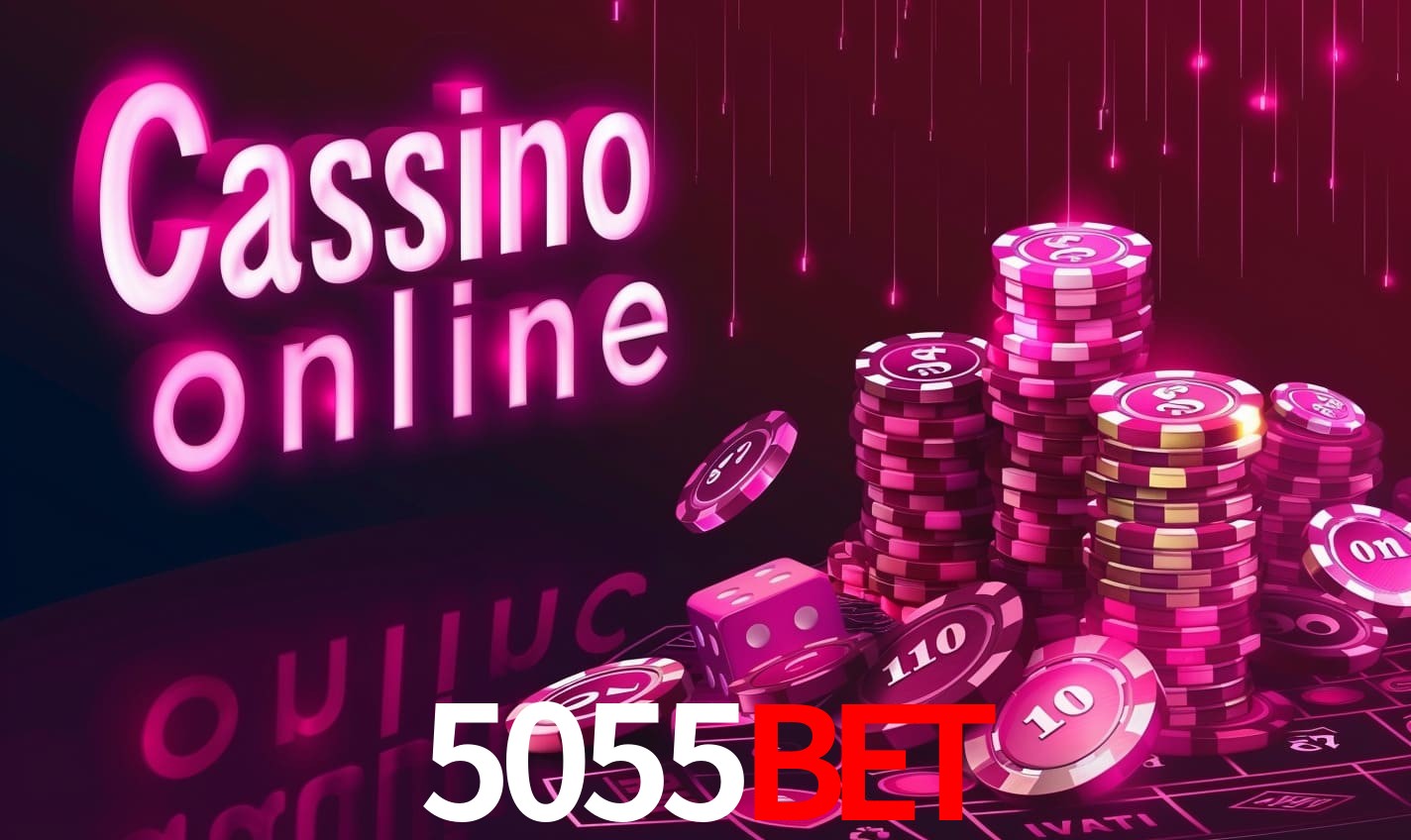 A Emoção da Loteria na 5055bet: Uma Chance de Mudança de Vida