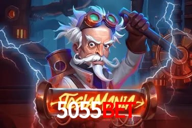 Benefícios da Conta 5055bet