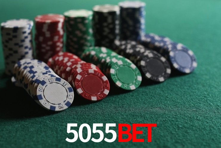 Experiência VIP 5055bet