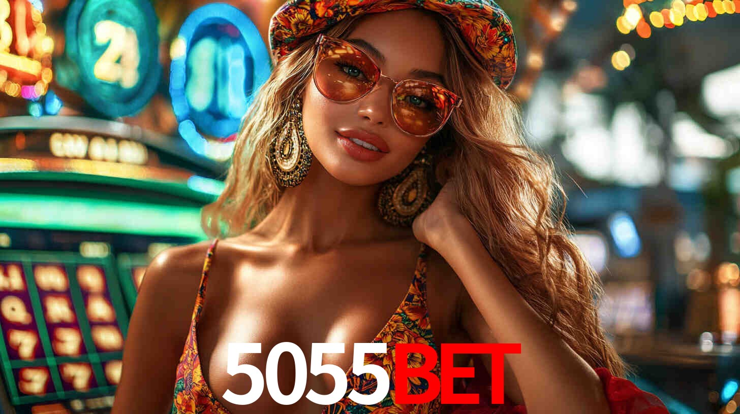 5055bet App Interface