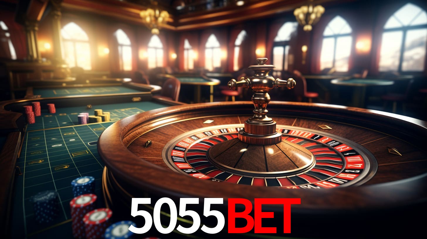 Blackjack Table 5055bet