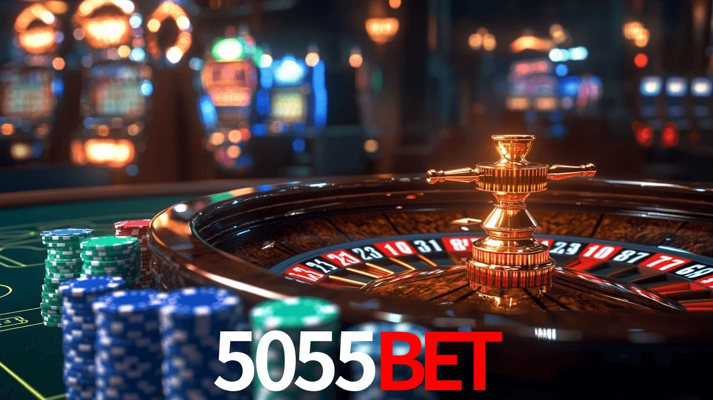 5055bet.com