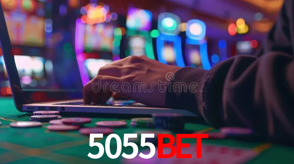 Bônus Diários 5055bet