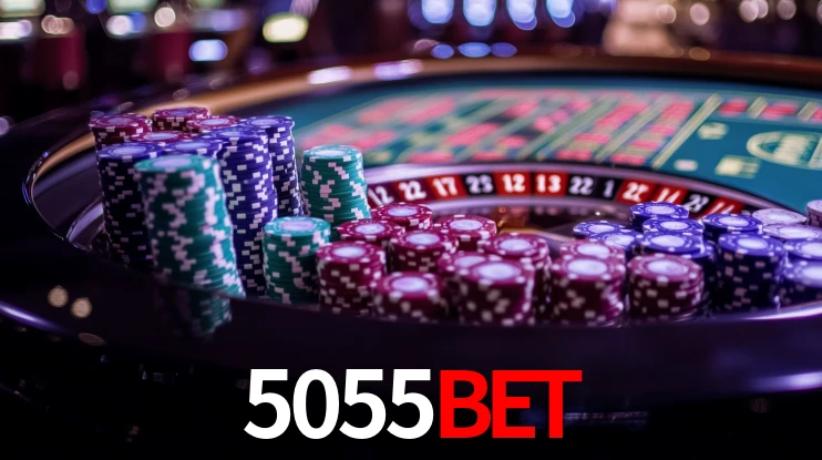 Tournaments 5055bet