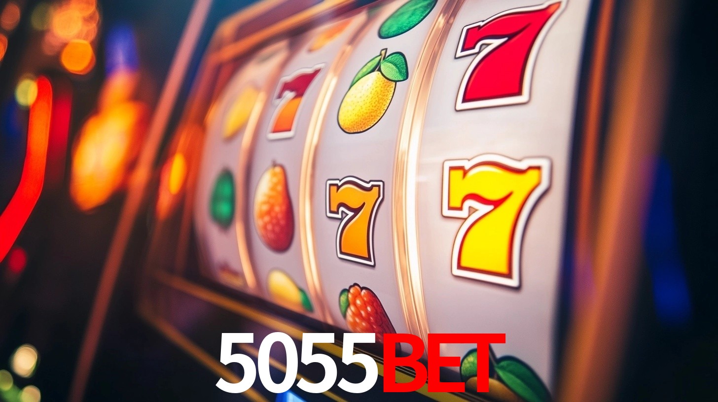 Explore as vantagens do 5055bet: serviço profissional e confiabilidade