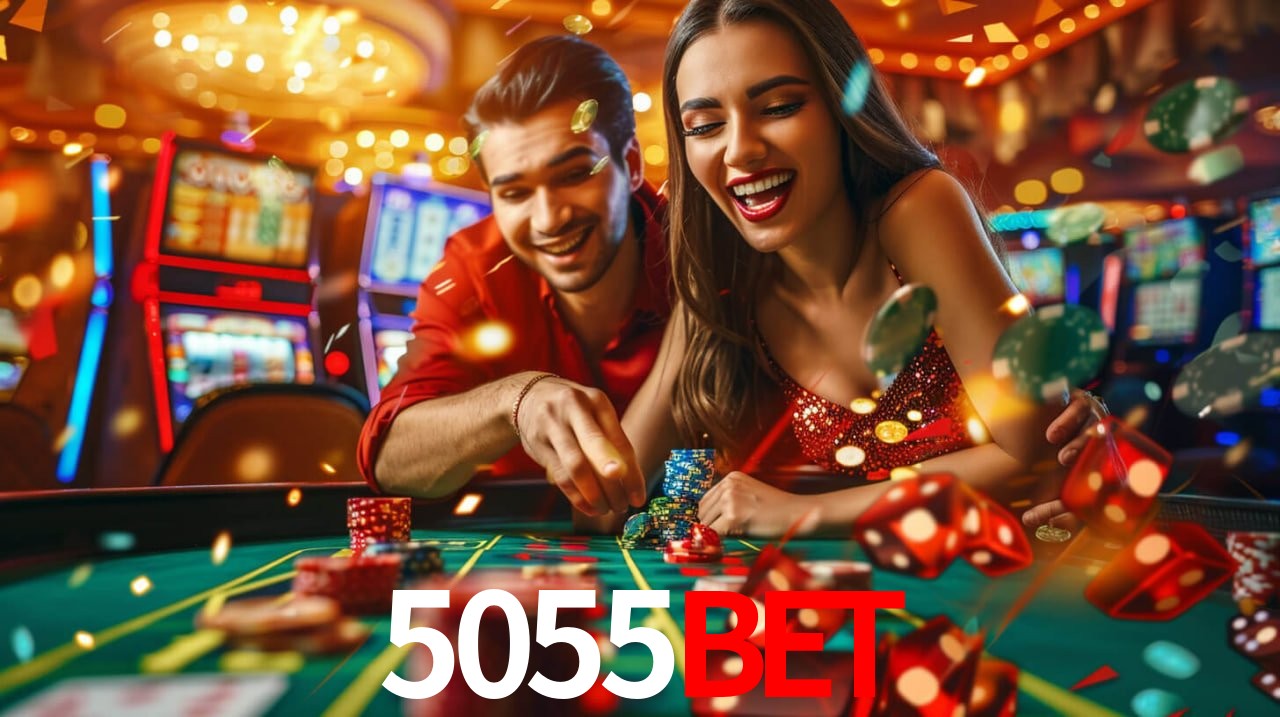 Tecnologia da Plataforma 5055bet