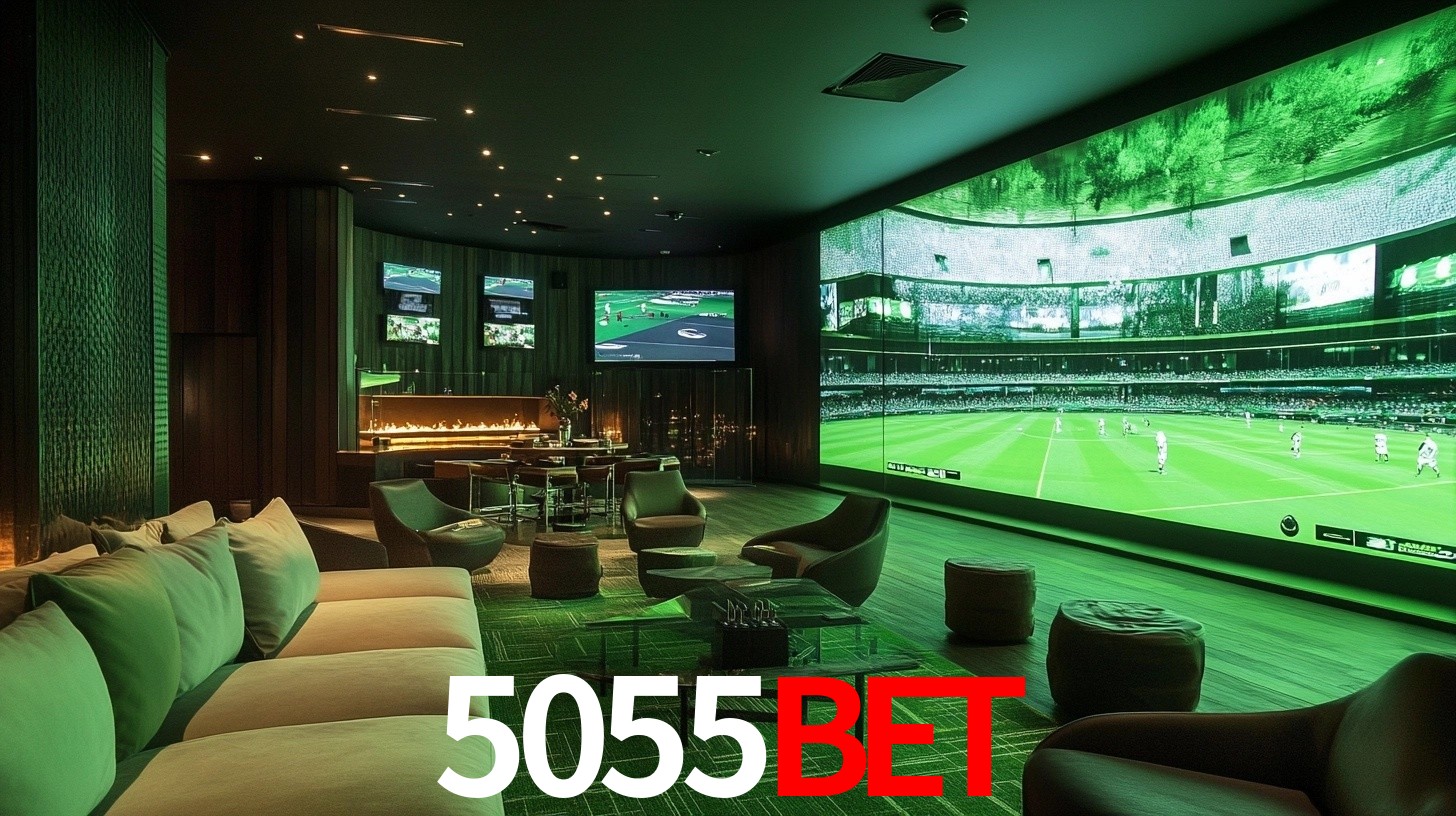 5055bet: Seu Especialista em Apostas Esportivas Brasileiras
