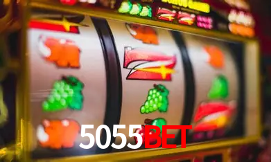 A Popularidade dos Caça-Níqueis no 5055bet