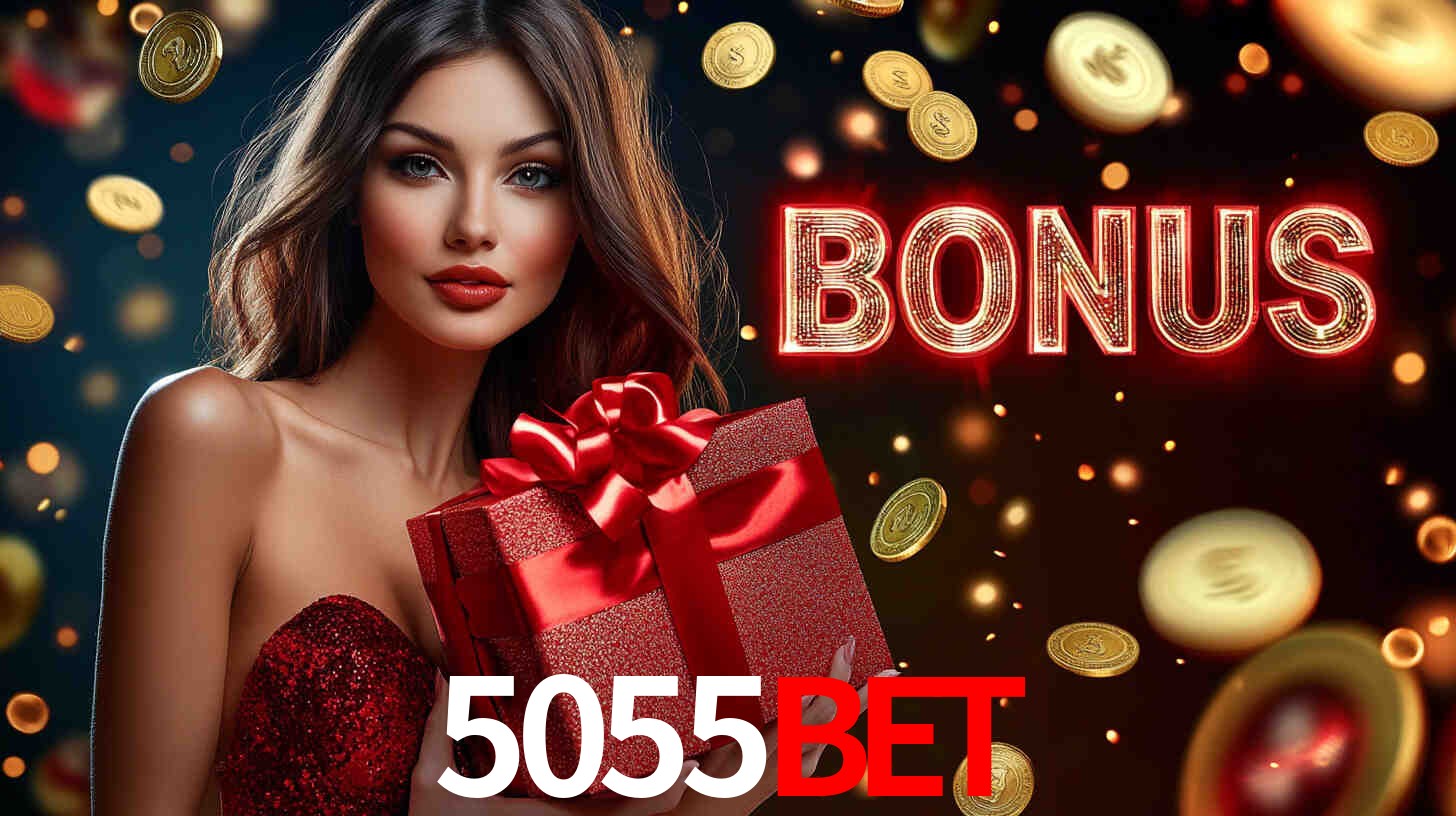 Descubra a Essência do 5055bet: Nossa História e Compromissos