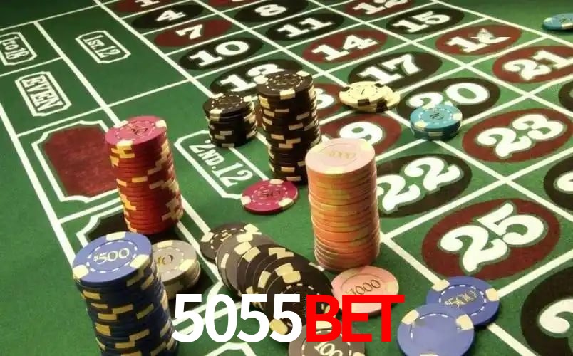 Diretório de Jogos 5055bet
