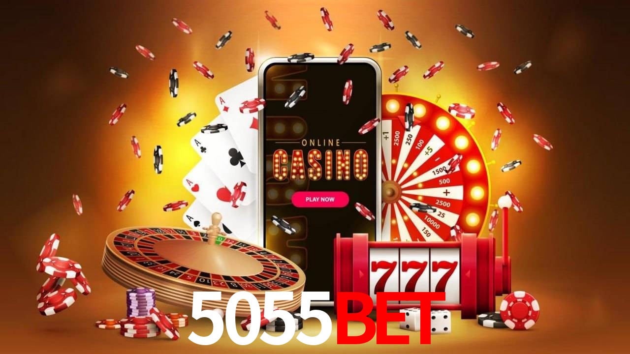 Cadastro Rápido 5055bet