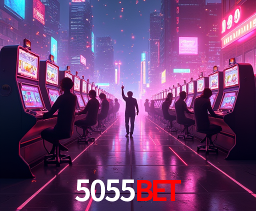 Casino Ao Vivo 5055bet