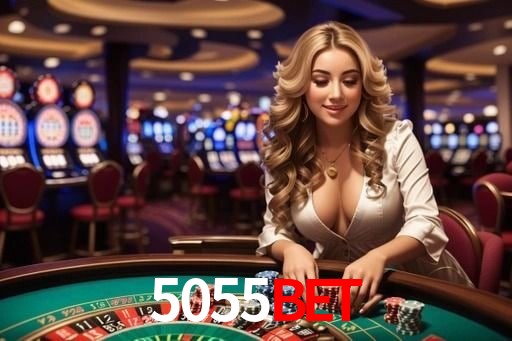 Spaceman Game 5055bet