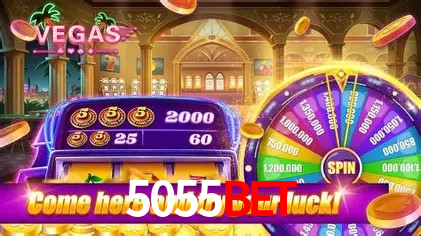 Flash Promotion 5055bet