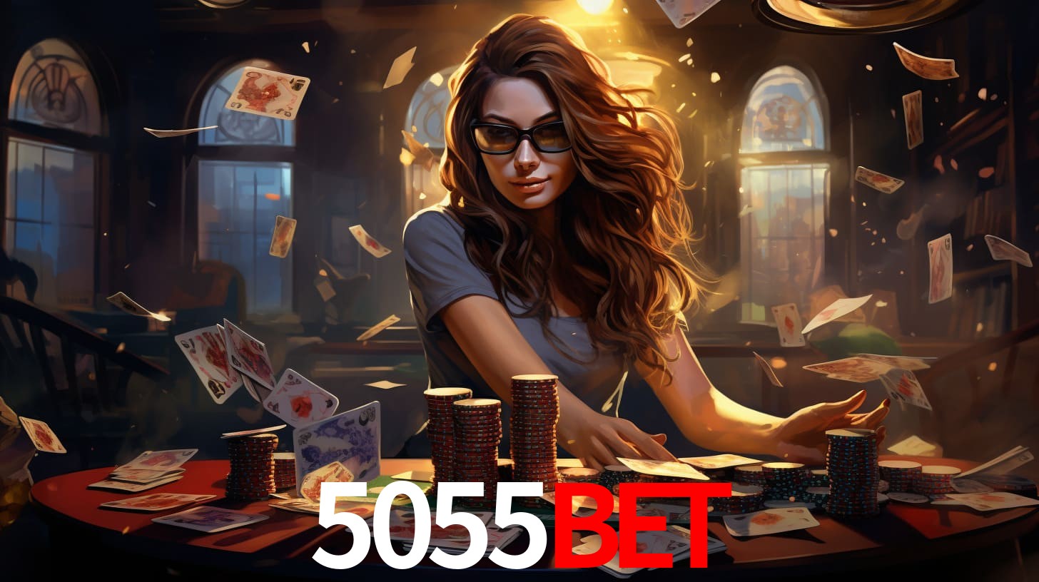 VIP Casino 5055bet