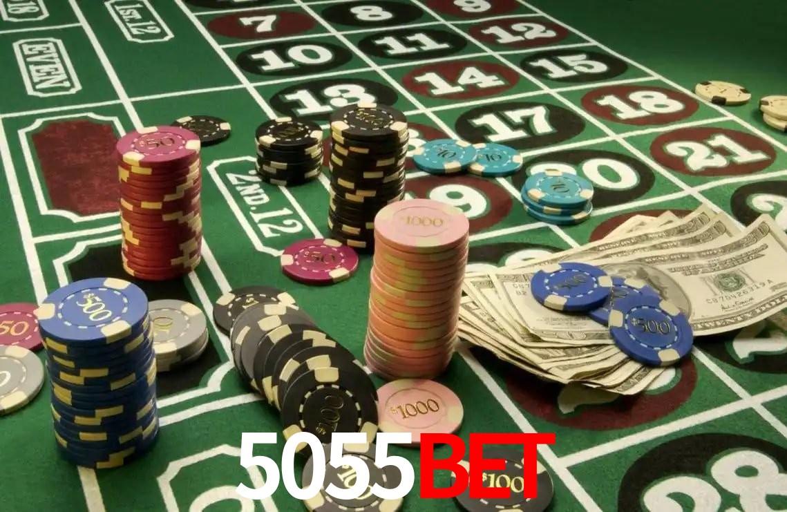 Statistics 5055bet