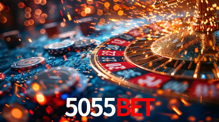 Live Casino 5055bet