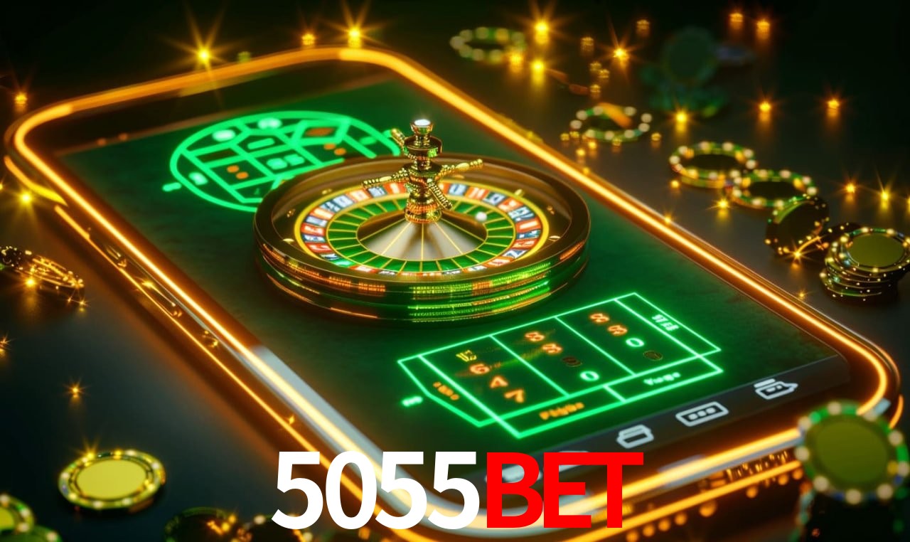 Especiais de Fim de Semana 5055bet